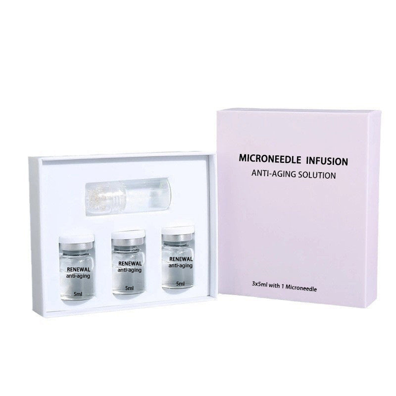 Zealution™ Nano-Infusion Facial Kit