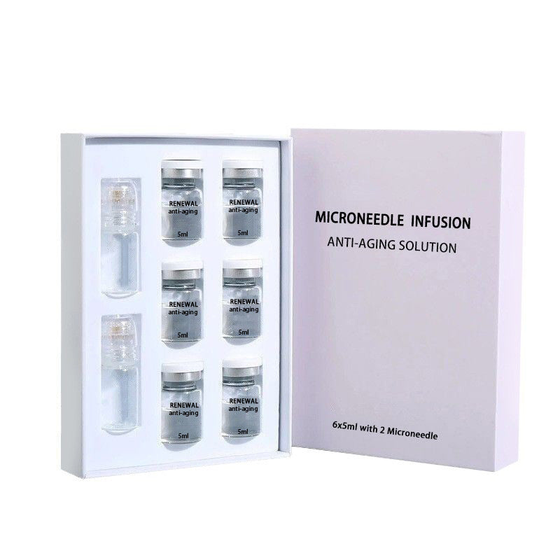 Zealution™ Nano-Infusion Facial Kit