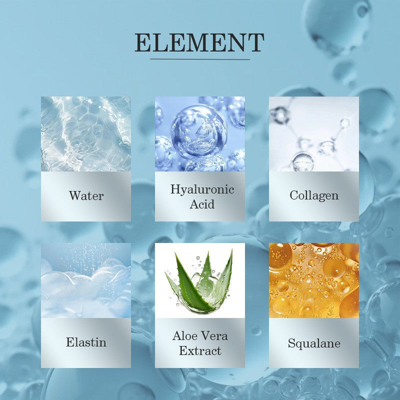 Zealution™ Nano-Infusion Facial Kit