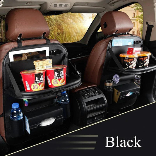 TidyCar - Seat Organizer.