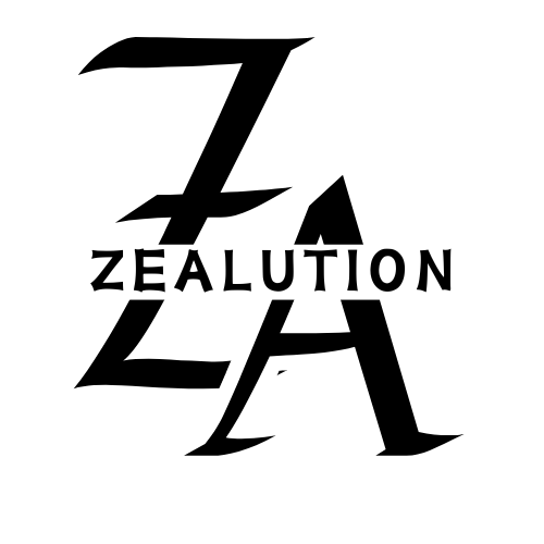 Zealution